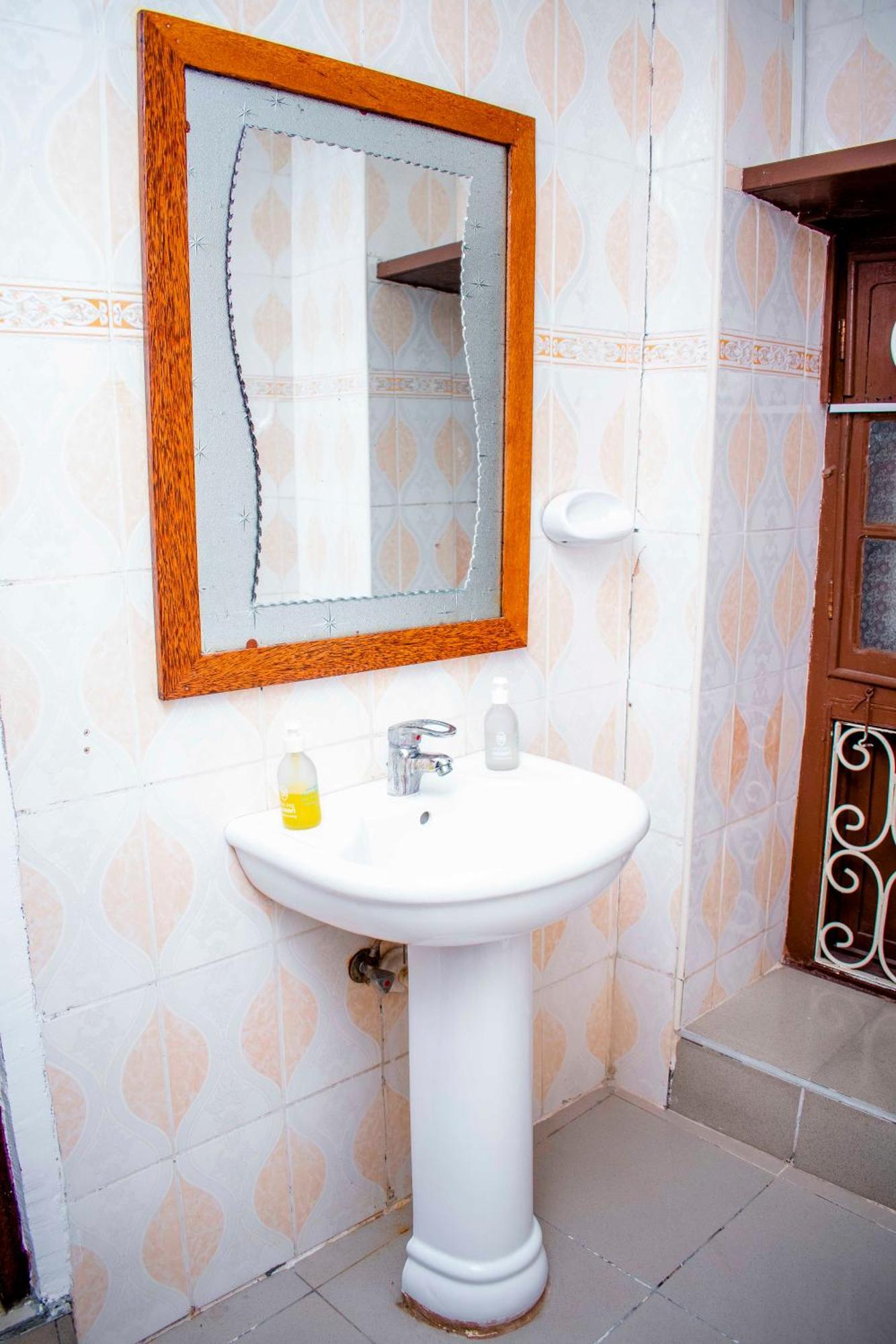 The Island Stone Town Hotel Zanzibar Exterior foto